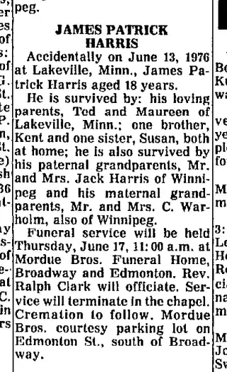 other Newspaper clipping from Jun 15, 1976 5851433