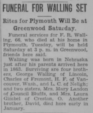other Newspaper clipping from Feb 22, 1940 5851448