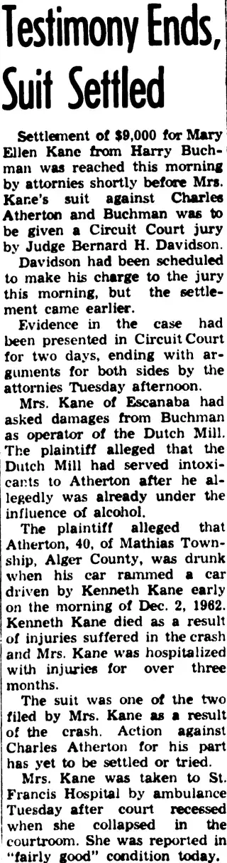 other Newspaper clipping from Apr 20, 1966 5851458