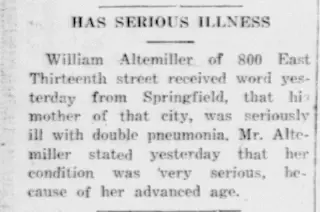other Newspaper clipping from Jan 18, 1923 5851559