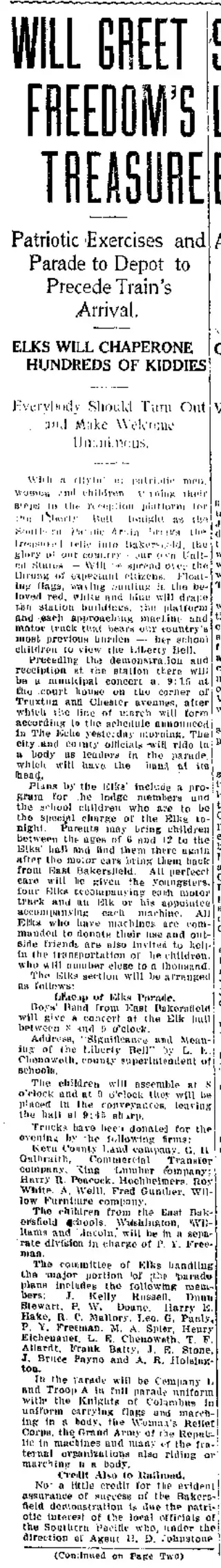other Newspaper clipping from Nov 11, 1915 5851603