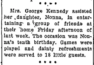 other Newspaper clipping from May 8, 1942 5851639