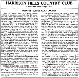 Sports Newspaper clipping from Nov 28, 1923 5851657