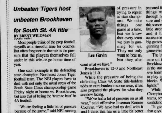 other Newspaper clipping from Nov 26, 1997 5851709