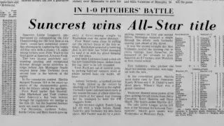 other Newspaper clipping from Aug 4, 1975 5851767