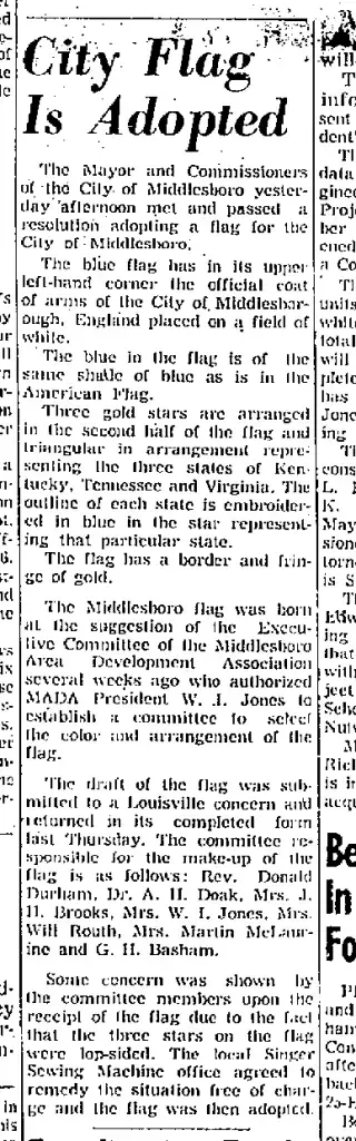other Newspaper clipping from Sep 9, 1952 5851874