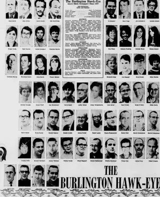 other Newspaper clipping from Dec 23, 1970 5851963