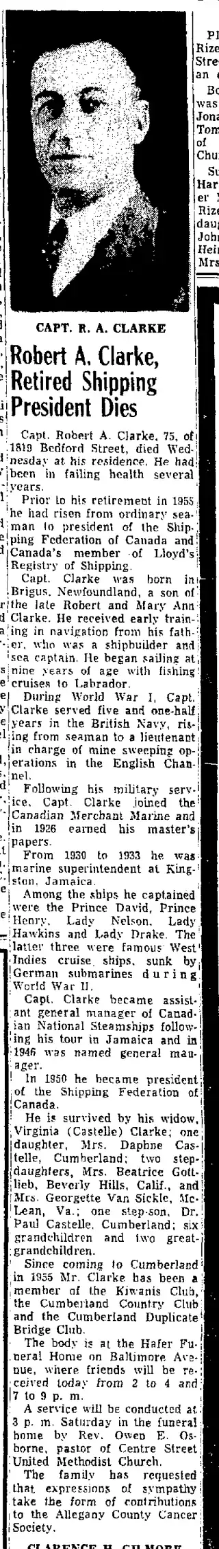 other Newspaper clipping from Nov 1, 1968 5852101