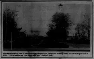 other Newspaper clipping from Dec 28, 1988 5852172