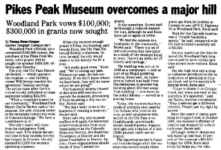 other Newspaper clipping from Jan 12, 1994 5852198