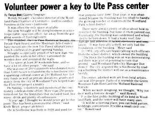 other Newspaper clipping from Aug 19, 1996 5852213