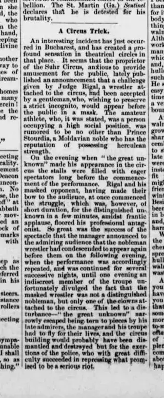 other Newspaper clipping from Jan 7, 1875 5852295