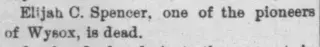other Newspaper clipping from Sep 22, 1893 5852321