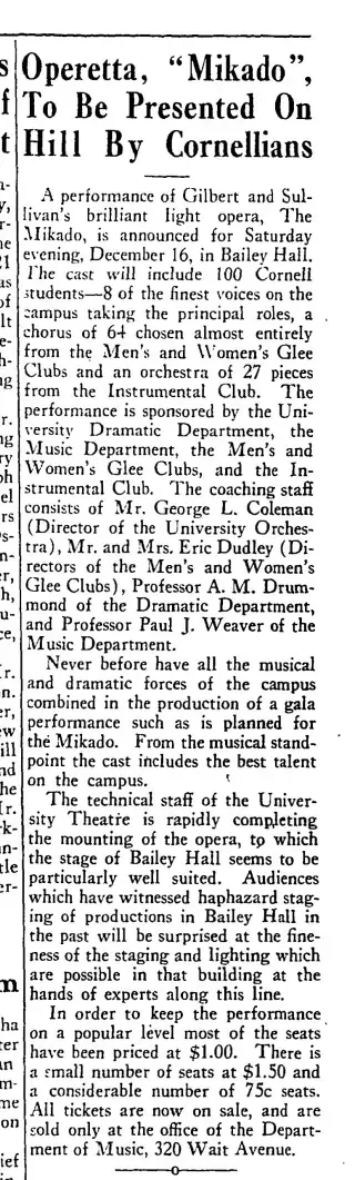 other Newspaper clipping from Dec 8, 1933 5852452