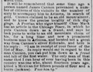 other Newspaper clipping from Jul 23, 1875 5852496