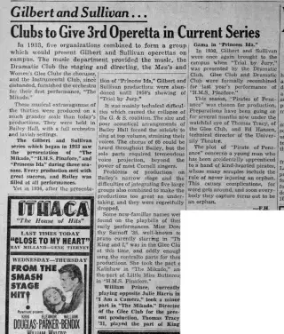 other Newspaper clipping from Mar 4, 1952 5852583