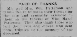 other Newspaper clipping from Oct 30, 1930 5852597