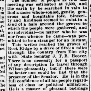 other Newspaper clipping from Aug 1, 1895 5852655