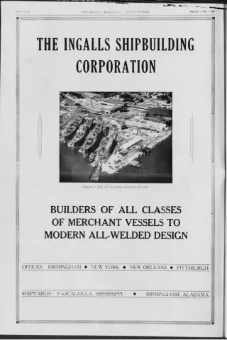 other Newspaper clipping from Jun 7, 1940 5852695