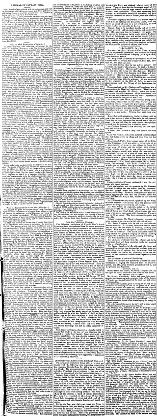 other Newspaper clipping from Oct 19, 1833 5852716