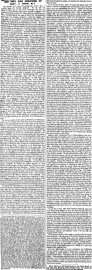 other Newspaper clipping from Feb 9, 1834 5852778