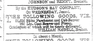 other Newspaper clipping from May 10, 1834 5852786