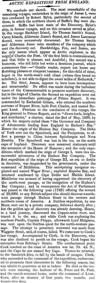 other Newspaper clipping from May 25, 1834 5852787