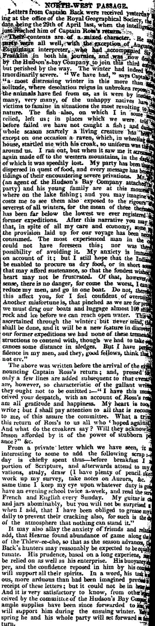 other Newspaper clipping from Oct 21, 1834 5852802
