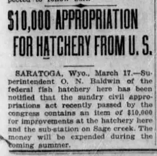 other Newspaper clipping from Mar 17, 1921 5852865