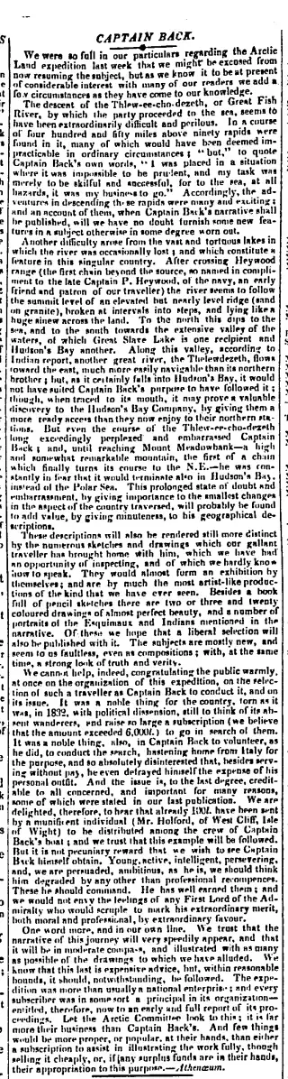 other Newspaper clipping from Sep 24, 1835 5852867