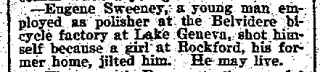 other Newspaper clipping from Apr 4, 1896 5852882