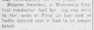 other Newspaper clipping from Mar 25, 1908 5852895