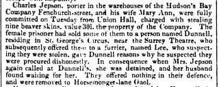 other Newspaper clipping from Dec 5, 1835 5852900