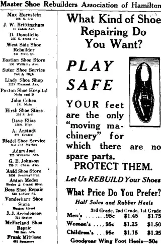 other Newspaper clipping from Jul 24, 1931 5852919
