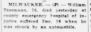 other Newspaper clipping from Dec 23, 1935 5852929