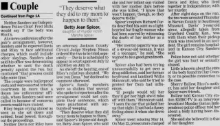 other Newspaper clipping from May 31, 2006 5852962
