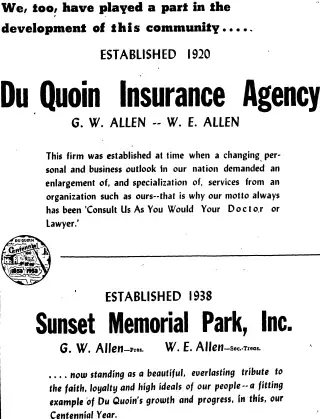 other Newspaper clipping from Sep 19, 1953 5853006