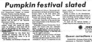 other Newspaper clipping from Oct 9, 1976 5853018