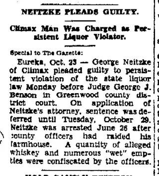 other Newspaper clipping from Oct 23, 1935 5853046