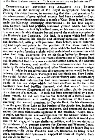 other Newspaper clipping from Jan 17, 1836 5853087