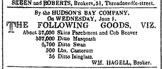 other Newspaper clipping from Apr 18, 1836 5853091