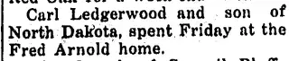 other Newspaper clipping from Aug 31, 1917 5853157