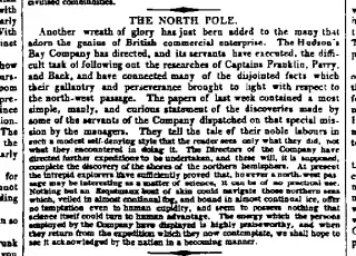 other Newspaper clipping from Apr 22, 1838 5853268