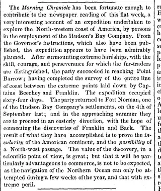 other Newspaper clipping from Apr 23, 1838 5853271