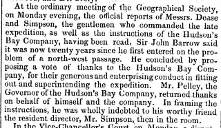 other Newspaper clipping from Apr 30, 1838 5853291