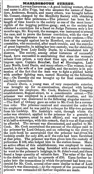 other Newspaper clipping from Jul 15, 1838 5853302