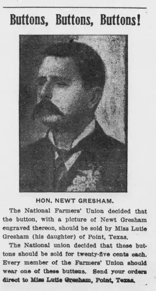 other Newspaper clipping from Feb 20, 1908 5853415