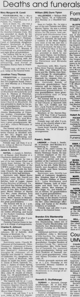 other Newspaper clipping from Apr 29, 1992 5853448