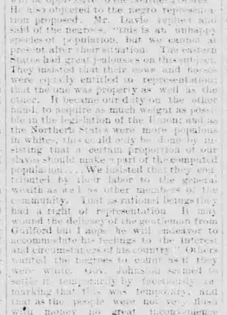 other Newspaper clipping from Nov 15, 1889 5853473