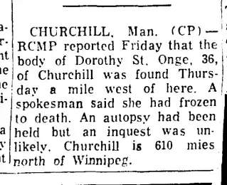 other Newspaper clipping from Dec 28, 1963 5853518